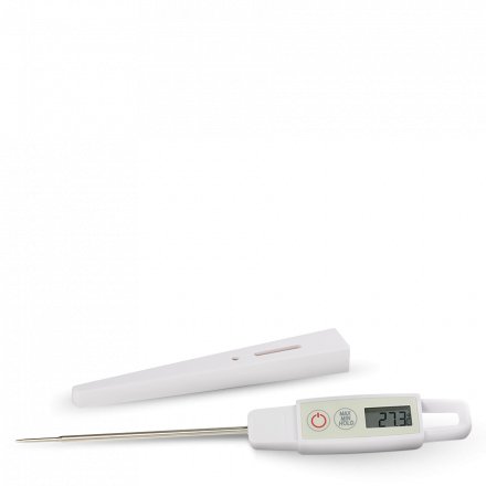 Tee-Thermometer Digital