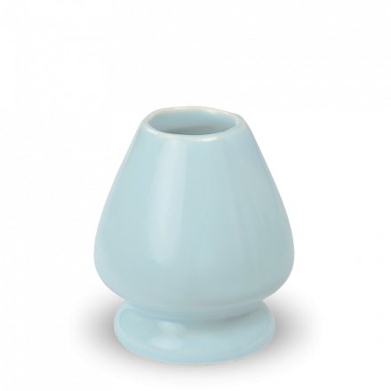 Matchabesenenhalter (Chasen Yasume) Hellblau