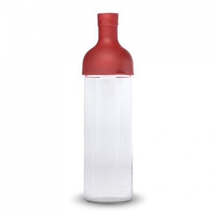 Mizudashi Teeflasche Rot