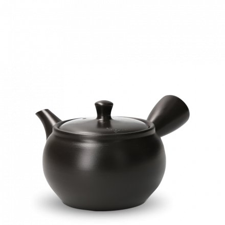 Kyusu Tokoname Hiraami Lefty