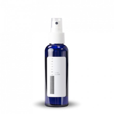 Kolloidales Silber 80% Kolloidal 10 ppm Spray