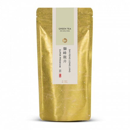 Shi Feng Long Jing Super Premium pest.frei