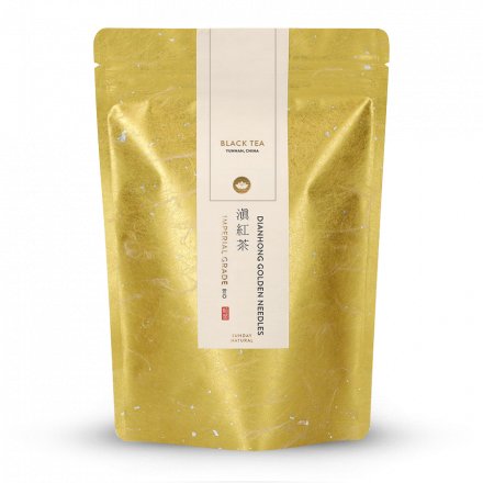 Dianhong Golden Needles Bio
