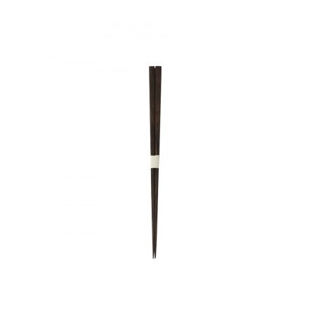Ohashi Essstäbchen Azmaya Ebenholz