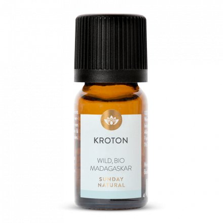 Krotonöl (C. Geayi) Bio Wild
