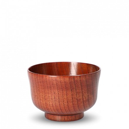 Holzschale Hisago Suri