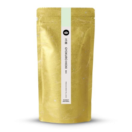 Gyokuro Hioki Bio