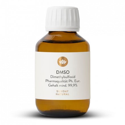 DMSO Pharmaqualität