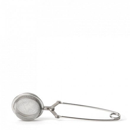 Tee Ei - Zange Edelstahl 4,5cm