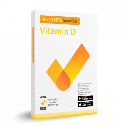 Vitamin D Smartest® Home