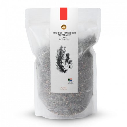 Rooibos Honeybush Peppermint Bio