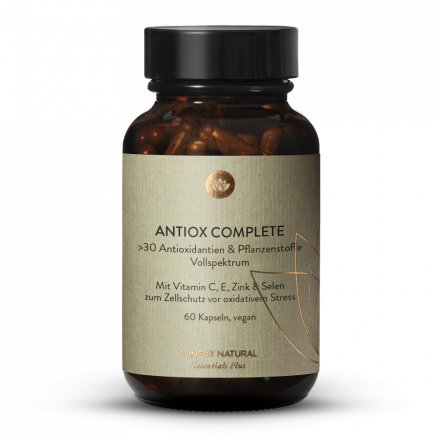 Antiox Complete 