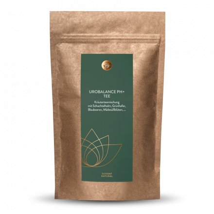 Urobalance pH+ Tee