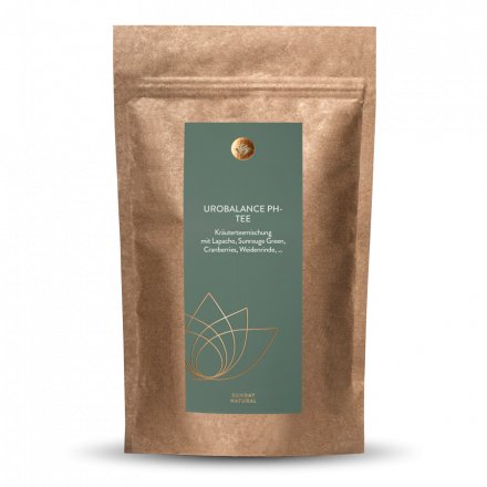 Urobalance pH- Tee