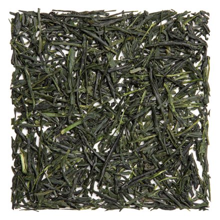 Sencha Uji Yabukita Bio