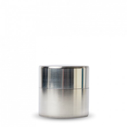 Teedose Kaikado Weißblech 40g