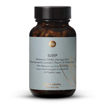 Sleep Komplex