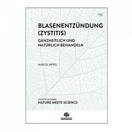 Blasenentzündung (Zystitis)