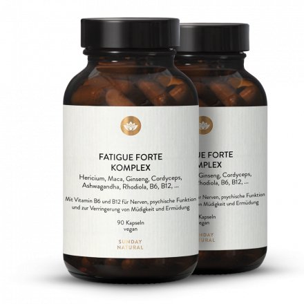Fatigue Forte Komplex