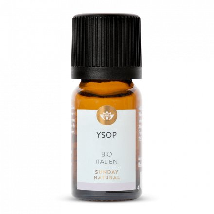 Ysopöl bio
