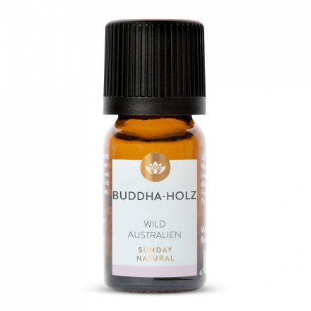Buddha-Holzöl wild