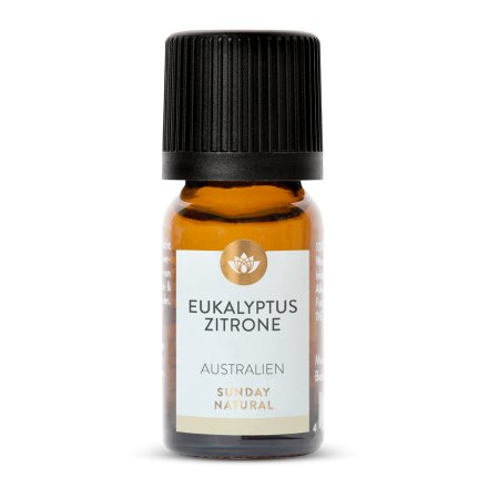 Eukalyptusöl Zitronen-Eukalyptus