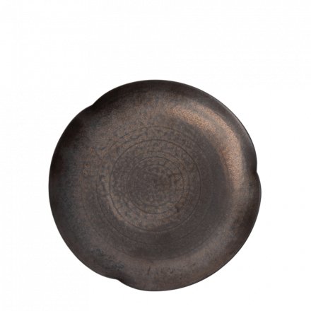 Jingdezhen Metallglasur Hu Cheng