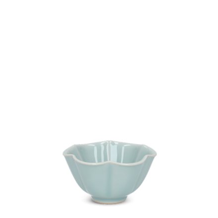 Zhang Weijing Teetasse Seladon Haitang Hell