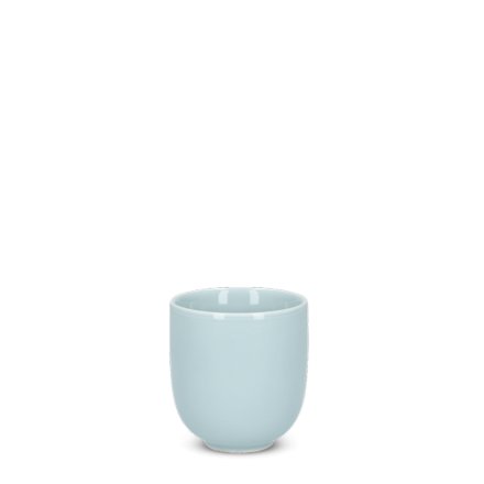 Zhang Weijing Teetasse Seladon Gross Hell