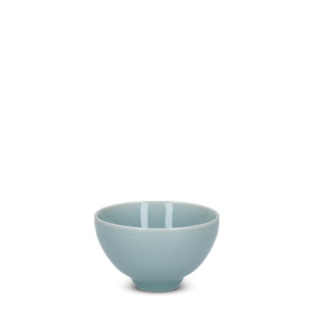 Zhang Weijing Teetasse Seladon Rund Hell