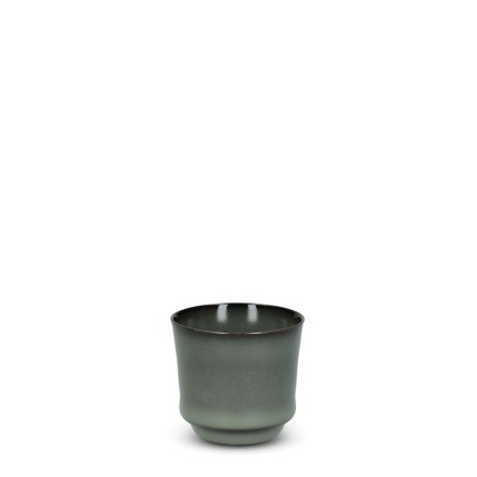 Zhang Weijing Teetasse Seladon Zhujie