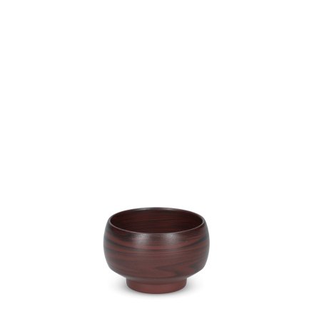 Nixing Teetasse Holzstil