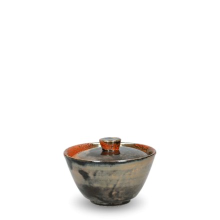  Xu Ni Gaiwan Holzgefeuert Klein