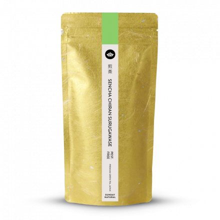 Sencha Chiran Surugawase Pest.Free