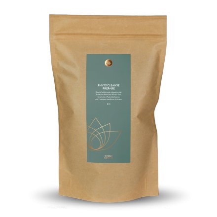 Phytocleanse Prepare Bio