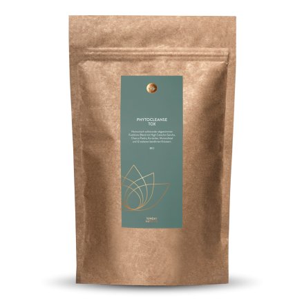Phytocleanse Tox Bio