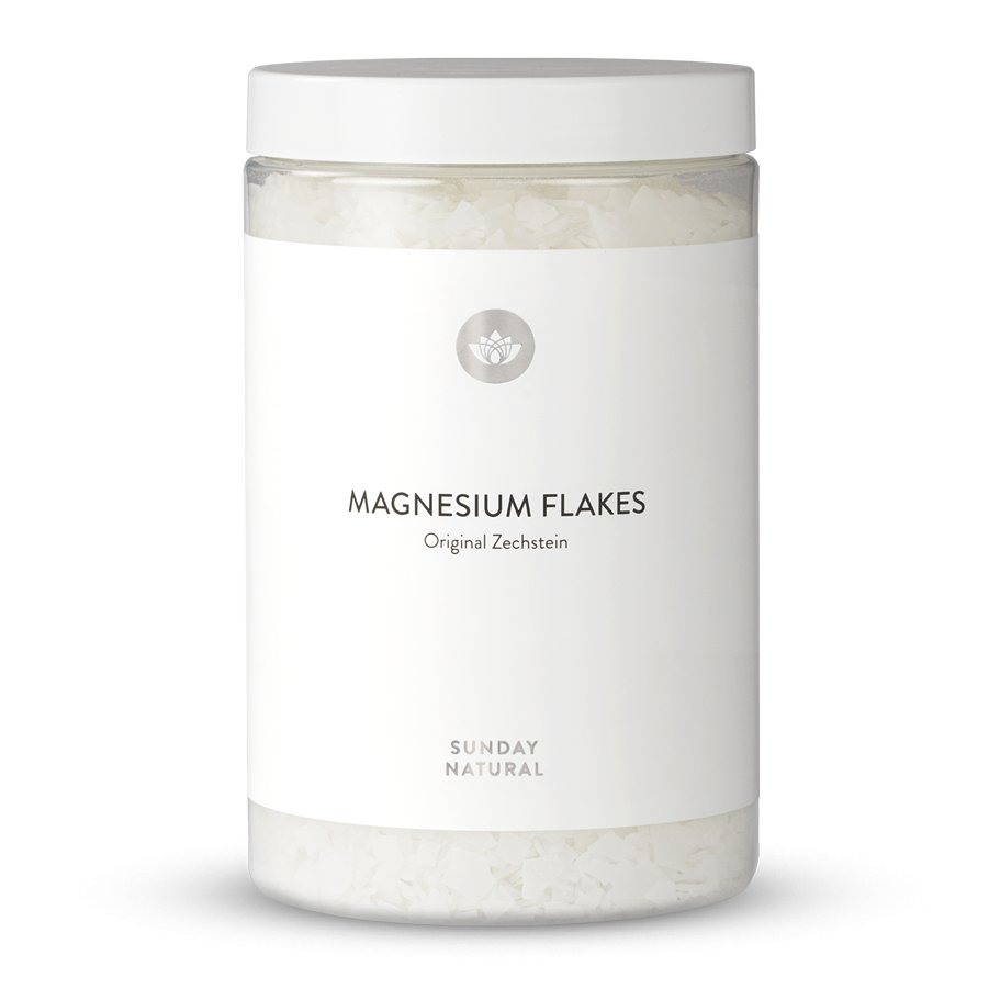Magnesium Flakes