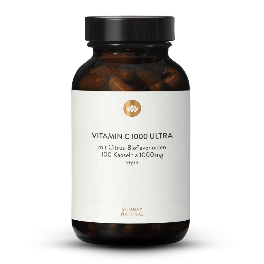 Vitamin C Ultra