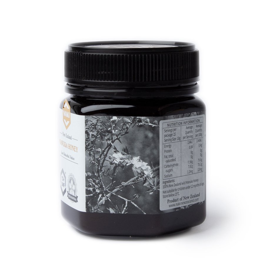 Manuka Honig