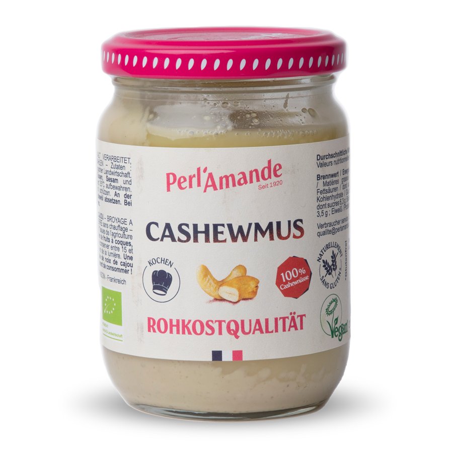 Cashewmus