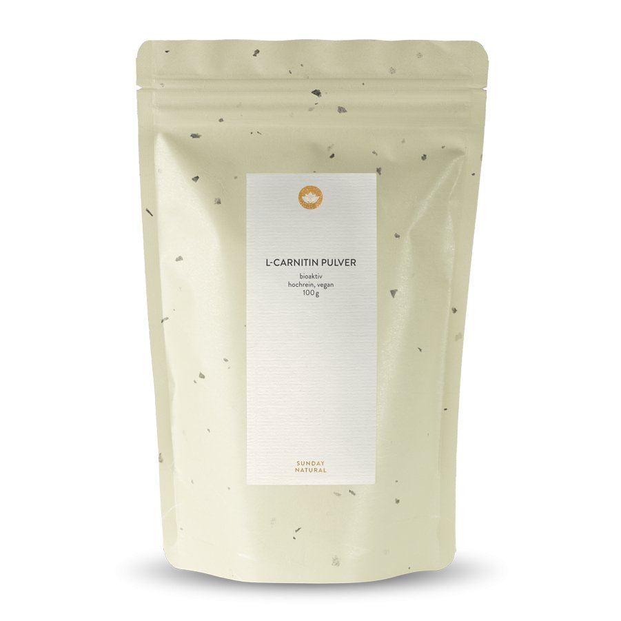 L-Carnitin