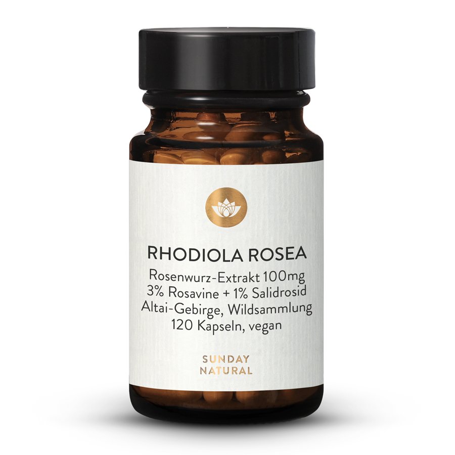 Rhodiola