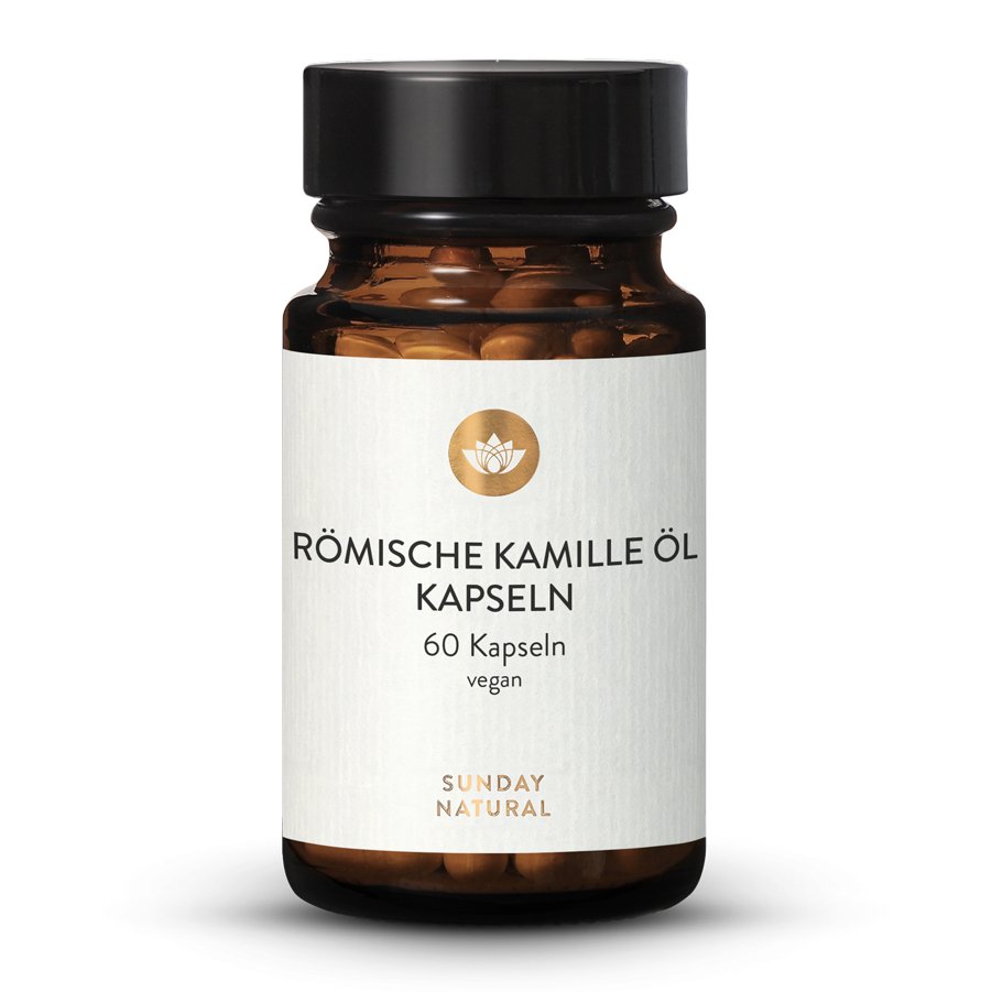 Römische Kamille