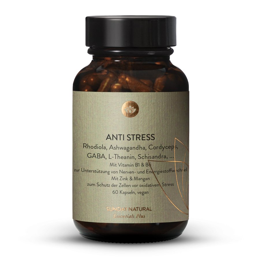 Anti-Stress 