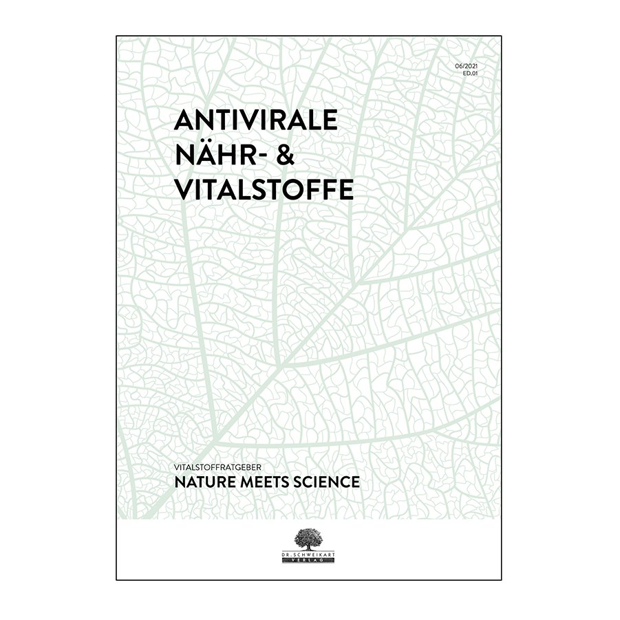 Antivirale Vitalstoffe