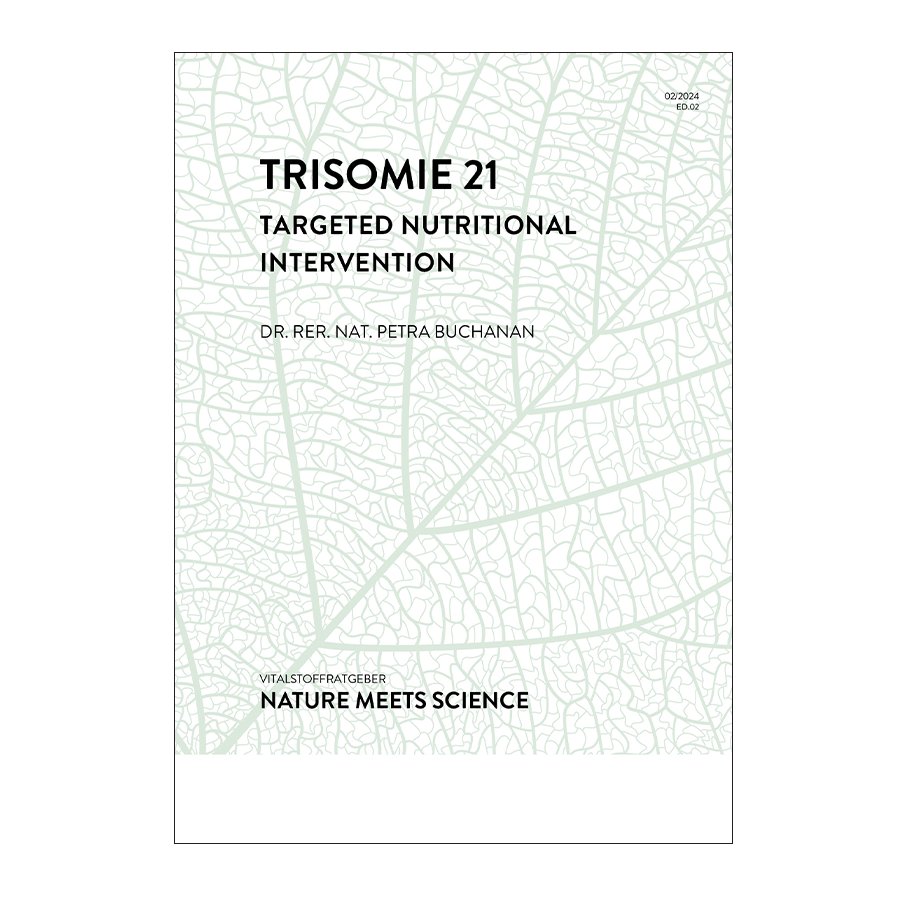 Trisomie 21 
