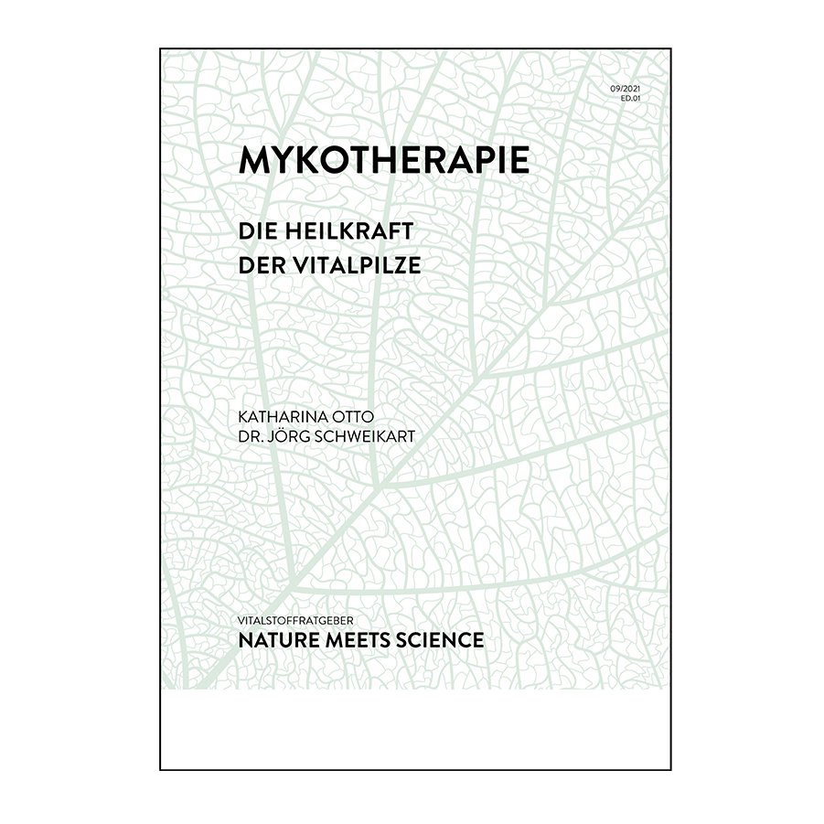 Vitalpilze