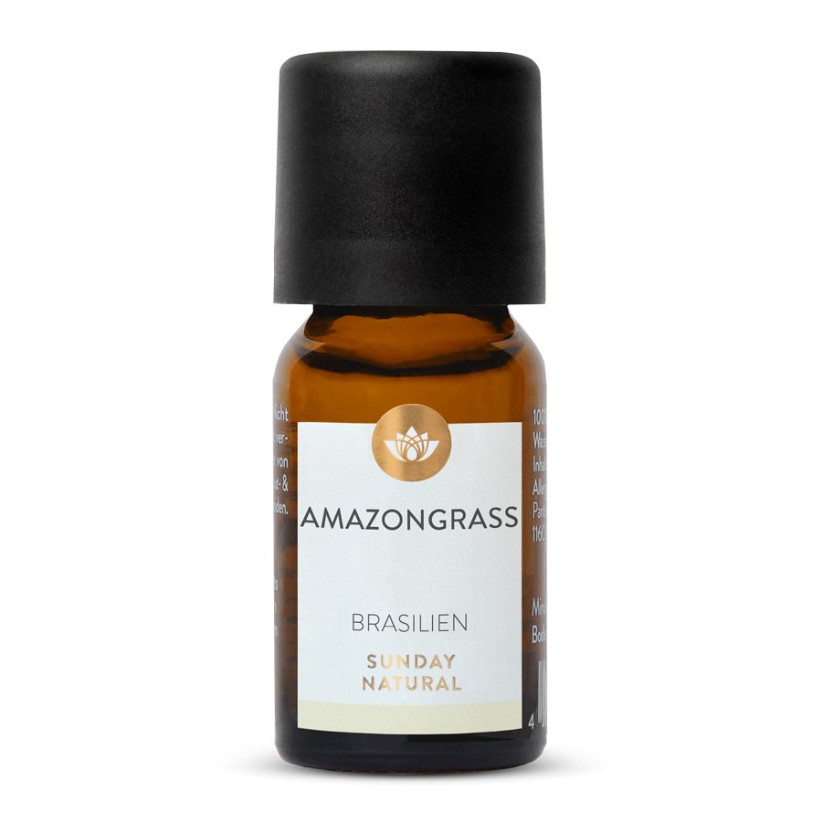 Amazongrass