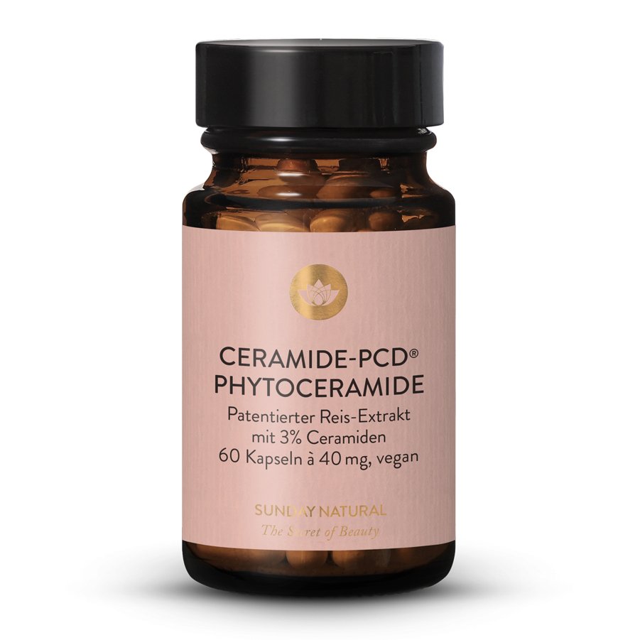 Phytoceramide