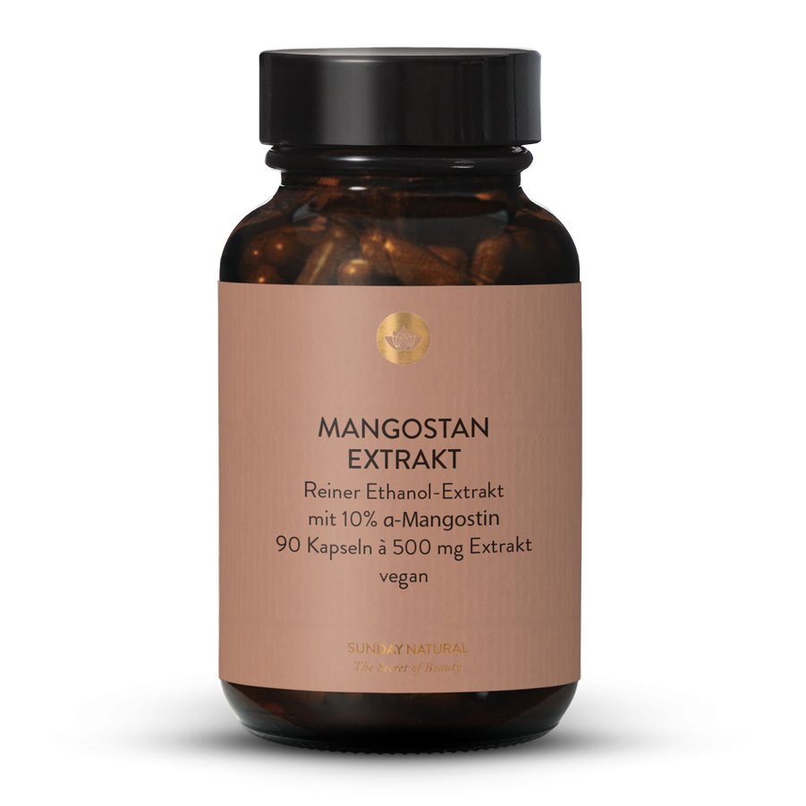 Mangostan
